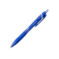 【三菱鉛筆】(国内販売のみ)ボールペン ジェットストリーム カラーインク 0.7mm 青  SXN150C07-33