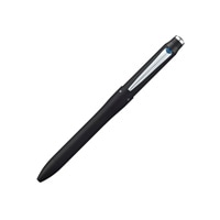 #三菱鉛筆 多色ボールペン ジェットストリームプライム3&1 4機能ペン ブラック  MSXE450007-24