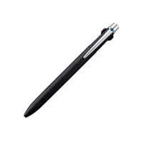 #三菱鉛筆 多色ボールペン ジェットストリーム 0.7mm ブラック  SXE3300007-24