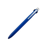 #三菱鉛筆 多色ボールペン ジェットストリーム 0.7mm ネイビー  SXE3300007-9