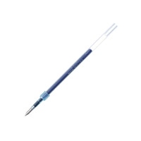 【三菱鉛筆】(国内販売のみ)油性ボールペン替芯 0.38mm 青  SXR38-33