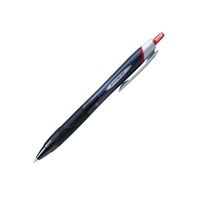 【三菱鉛筆】(国内販売のみ)ボールペン ジェットストリーム 0.38mm 赤  SXN15038-15