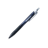 【三菱鉛筆】(国内販売のみ)ボールペン ジェットストリーム 0.38mm 黒  SXN15038-24