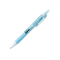 【三菱鉛筆】(国内販売のみ)ボールペン ジェットストリーム 0.38mm スカイブルー  SXN15038-48