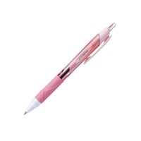 【三菱鉛筆】(国内販売のみ)ボールペン ジェットストリーム 0.38mm アプリコット  SXN15038-54