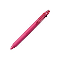 【三菱鉛筆】(国内販売のみ)多色ボールペン ジェットストリーム0.7mm ローズピンク  SXE450007-66
