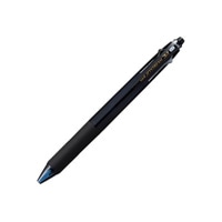 【三菱鉛筆】(国内販売のみ)ボールペン ジェットストリーム 3&1 4機能ペン 透明ブラック  MSXE460007-T24