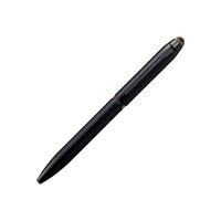 #三菱鉛筆 多色ボールペン ジェットストリーム タッチペン 0.5mm ブラック  SXE3T18005-P24