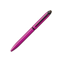 #三菱鉛筆 多色ボールペン ジェットストリーム タッチペン 0.5mm ピンク  SXE3T18005-P13