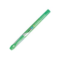 【三菱鉛筆】(国内販売のみ)蛍光ペン プロパス･ウインドウ クイックドライ グリーン  PUS138T-6