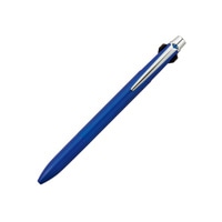 #三菱鉛筆 多色ボールペン ジェットストリームプライム2&1 3機能ペン ネイビー  MSXE330007-9