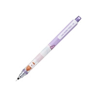 【三菱鉛筆】シャープペンシル クルトガ スタンダードモデル0.5mm デイジー  M5650DS1P-DI
