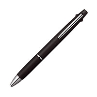【三菱鉛筆】(国内販売のみ) 油性ボールペン ジェットストリーム 0.5mm ブラック SXE380005.24
