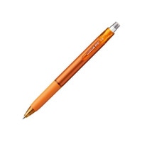 #三菱鉛筆(国内販売のみ) ユニボール アールイー 0.5mm サンオレンジ