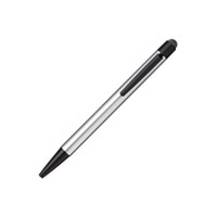 【三菱鉛筆】ボールペン ジェットストリームスタイラスペン 0.7mm シルバー  SXNT823507-P26