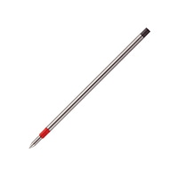 #三菱鉛筆(国内販売のみ) ボールペン替芯 ＵＲＲ－１０３－０５－　レッド　１５ レッド  URR10305.15