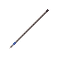 #三菱鉛筆(国内販売のみ) ボールペン替芯 ＵＲＲ－１０３－０５－　ブルー　３３ ブルー  URR10305.33