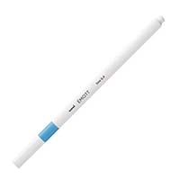 #三菱鉛筆 (国内販売のみ) 水性サインペン ＰＥＭ－ＳＹ　ライトブルー　８ 0.4mm ライトブルー PEMSY-8