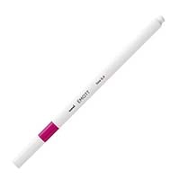 【三菱鉛筆】(国内販売のみ) 水性サインペン ＰＥＭ－ＳＹ　ピンク　１３ 0.4mm ピンク PEMSY-13