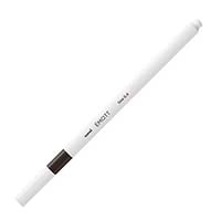 #三菱鉛筆 (国内販売のみ) 水性サインペン ＰＥＭ－ＳＹ　グレー　３７ 0.4mm グレー PEMSY-37