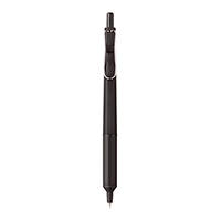【三菱鉛筆】(国内販売のみ) 油性ボールペン ジェットストリームEdge 0.28 ブラック SXN100328-24