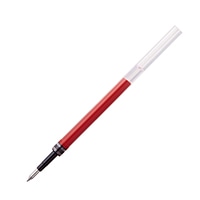 #三菱鉛筆(国内販売のみ) ゲルインクボールペン uni-ball one　0.5　替芯　赤   UMR05S-15