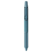 #三菱鉛筆(国内販売のみ)  3色ボールペン ジェットストリームEDGE エキサイトカラー 芯径:0.28mm サイレントグリーン SXE3250328.SG