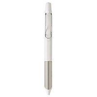 在庫限り91_#三菱鉛筆(国内販売のみ)  3色ボールペン ジェットストリームEDGE エキサイトカラー 芯径:0.28mm オフホワイト SXE3250328.OW