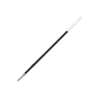 【三菱鉛筆】(国内販売のみ)油性ボールペン替芯 0.7mm 黒  S7L-24