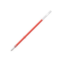 #三菱鉛筆(国内販売のみ) 油性ボールペン替芯 0.7mm 赤  S7S-15