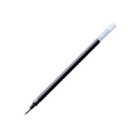 【三菱鉛筆】(国内販売のみ)ゲルインクボールペン替芯 0.5mm 黒  UMR5-24