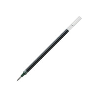 【三菱鉛筆】(国内販売のみ)ゲルインクボールペン替芯 1.0mm 黒  UMR10-24