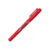 【三菱鉛筆】(国内販売のみ)ペイントマーカー プロッキー赤  PM120T-15