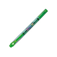 【三菱鉛筆】(国内販売のみ)蛍光ペン プロパス･ウインドウ 緑  PUS102T-6