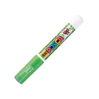 #三菱鉛筆（国内販売のみ） 水性ペン ポスカ 極細 グリーン  PC1M-L6