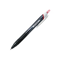 【三菱鉛筆】(国内販売のみ)ボールペン ジェットストリーム 1.0mm 赤  SXN15010-15