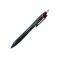 【三菱鉛筆】(国内販売のみ)ボールペン ジェットストリーム 0.7mm 赤  SXN15007-15