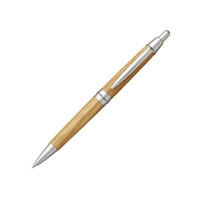 【三菱鉛筆】(国内販売のみ)油性ボールペン ピュアモルト ナチュラル  SS1025-70
