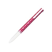 【三菱鉛筆】(国内販売のみ) ボールペン スタイルフィット 3色ホルダー ディズニー ピンク  UE3H258DS-13