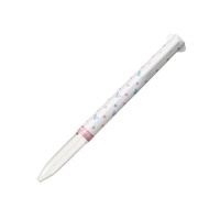 【三菱鉛筆】(国内販売のみ) ボールペン スタイルフィット 3色ホルダー ディズニー ホワイト  UE3H258DS-1
