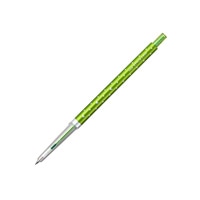 #三菱鉛筆(国内販売のみ) ゲルインクボールペン スタイルフィット ディズニー 0.38mm ライムグリーン  UMN159DS38-5