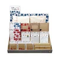 #山櫻 什器セット  +lab  文具とにっぽん 351447