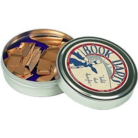 【銀座吉田】ブックダーツ 50ピース TIN CAN  2994