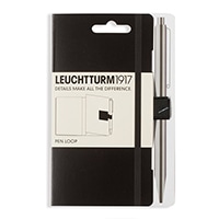 #ロイヒトトゥルム（納期がかかります）  ペンループ ペンループ ブラック  ブラック 304637