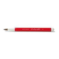 #ロイヒトトゥルム（納期がかかります） ボールペン ドレグリフル　レッド Ｍ レッド 364455