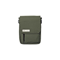 #リヒトラブ キャリングポーチ SMART FIT ２２オリーブ Ａ６  A7574-22
