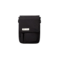 #リヒトラブ キャリングポーチ SMART FIT ２４ブラック Ａ６  A7574-24