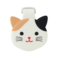 【リヒトラブ】 カッター SMART FIT PuniLabo マスキングテープカッター  7ミケネコ A7801-7
