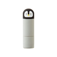 #リヒトラブ スタンプホルダー　ペンギン  A7726-10