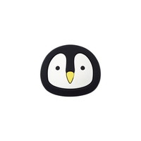 #リヒトラブ ケーブルホルダー　ペンギン  A7727-10